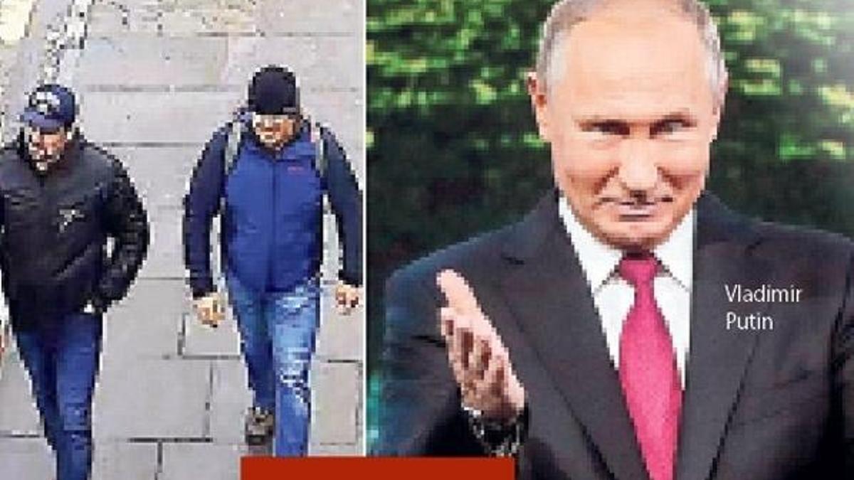 ‘Onları bulduk suçlu değiller’