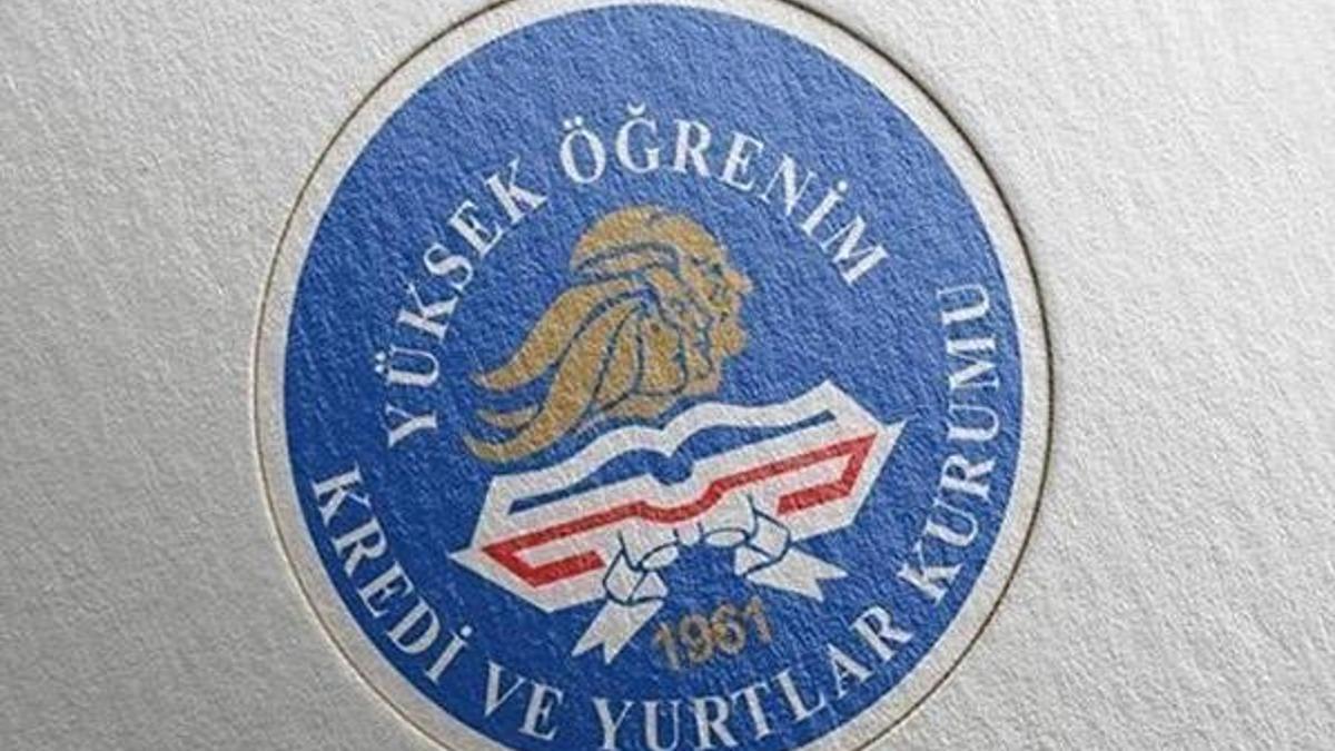 KYK yurt başvuru sonuçları açıklandı! İşte sorgulama sayfası...