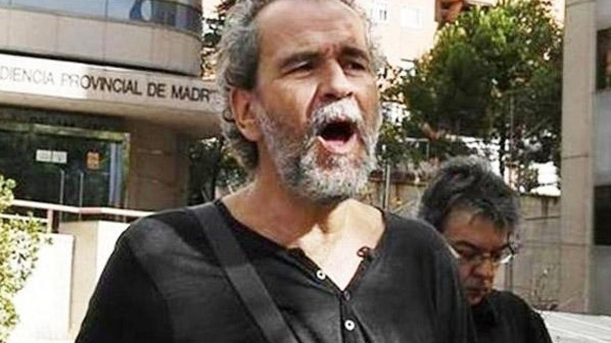 İspanyol aktör dine hakaretten gözaltına alındı