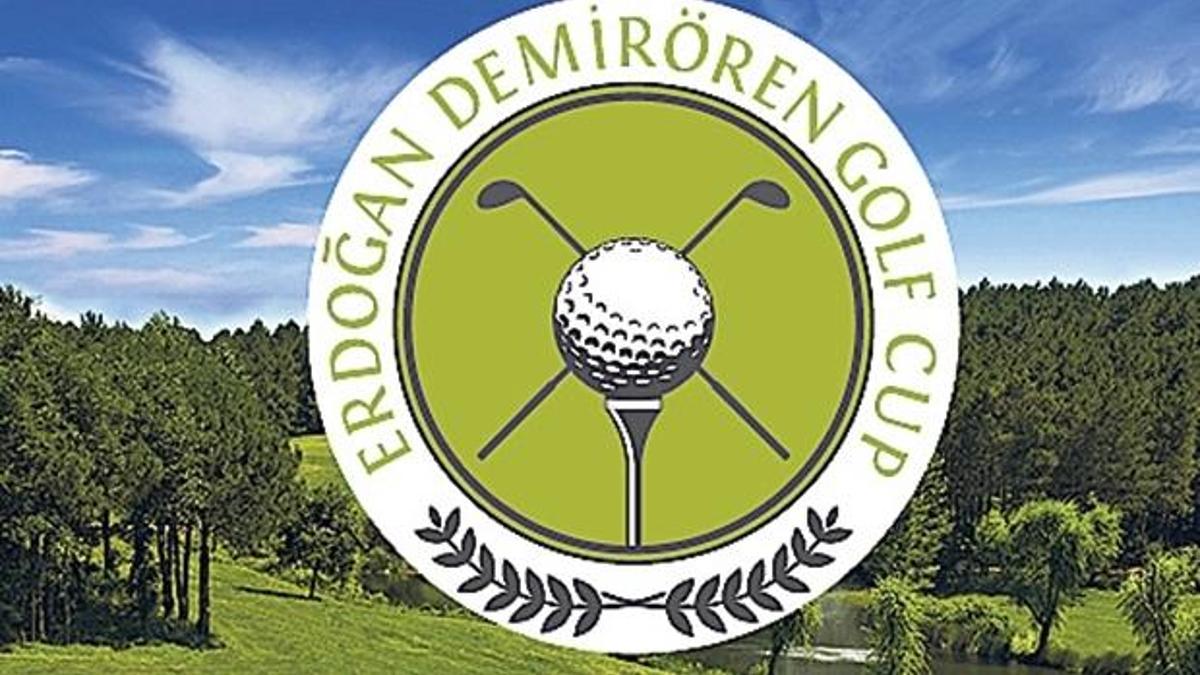 Erdoğan Demirören Golf Cup başlıyor