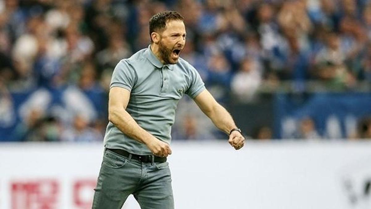 Tedesco: Kimseyi küçümsemiyoruz