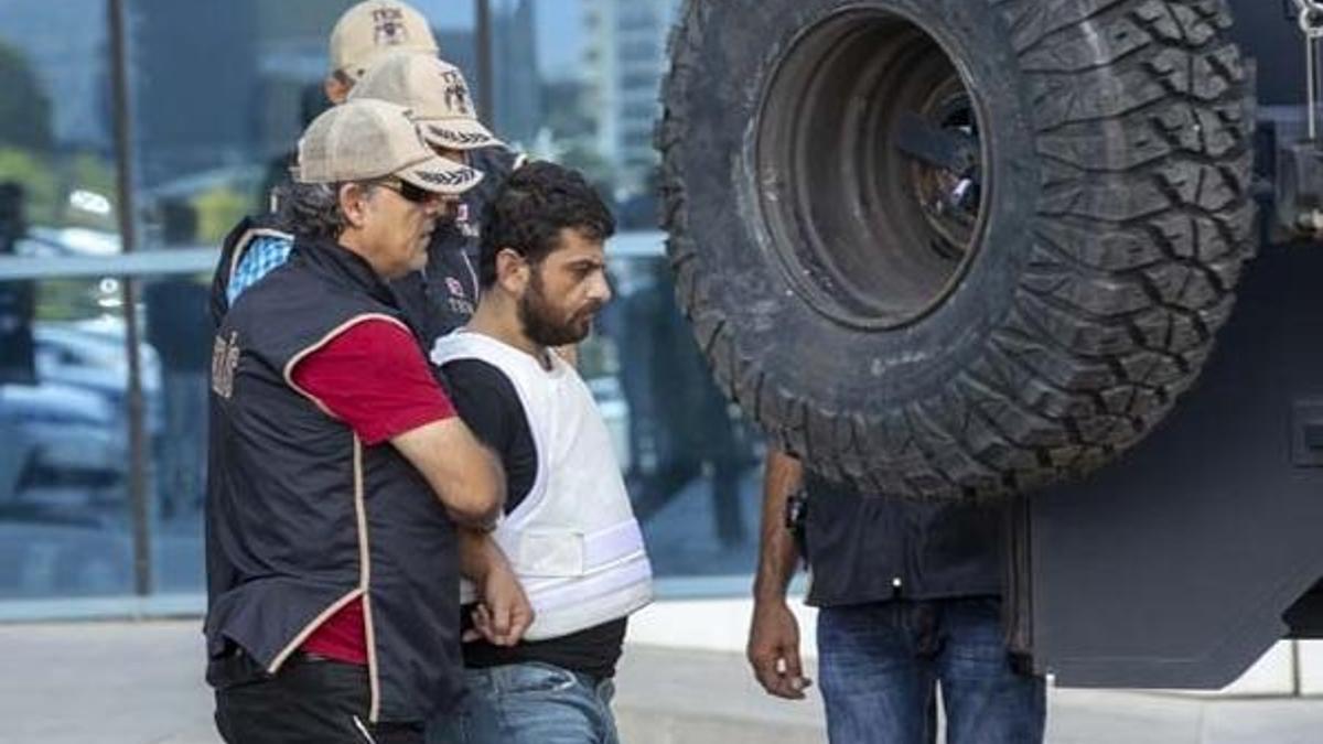 ‘Türkiye’den Esad’a mesaj’