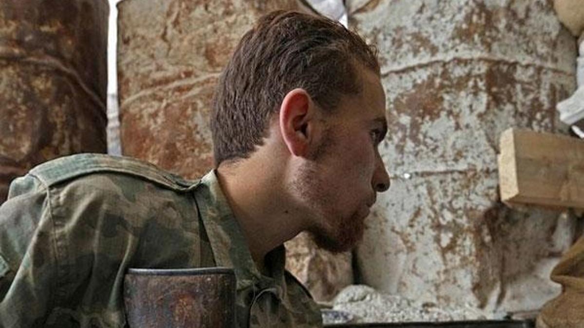 İdlib'de hareketlilik sürüyor! Herkes savaş pozisyonu aldı