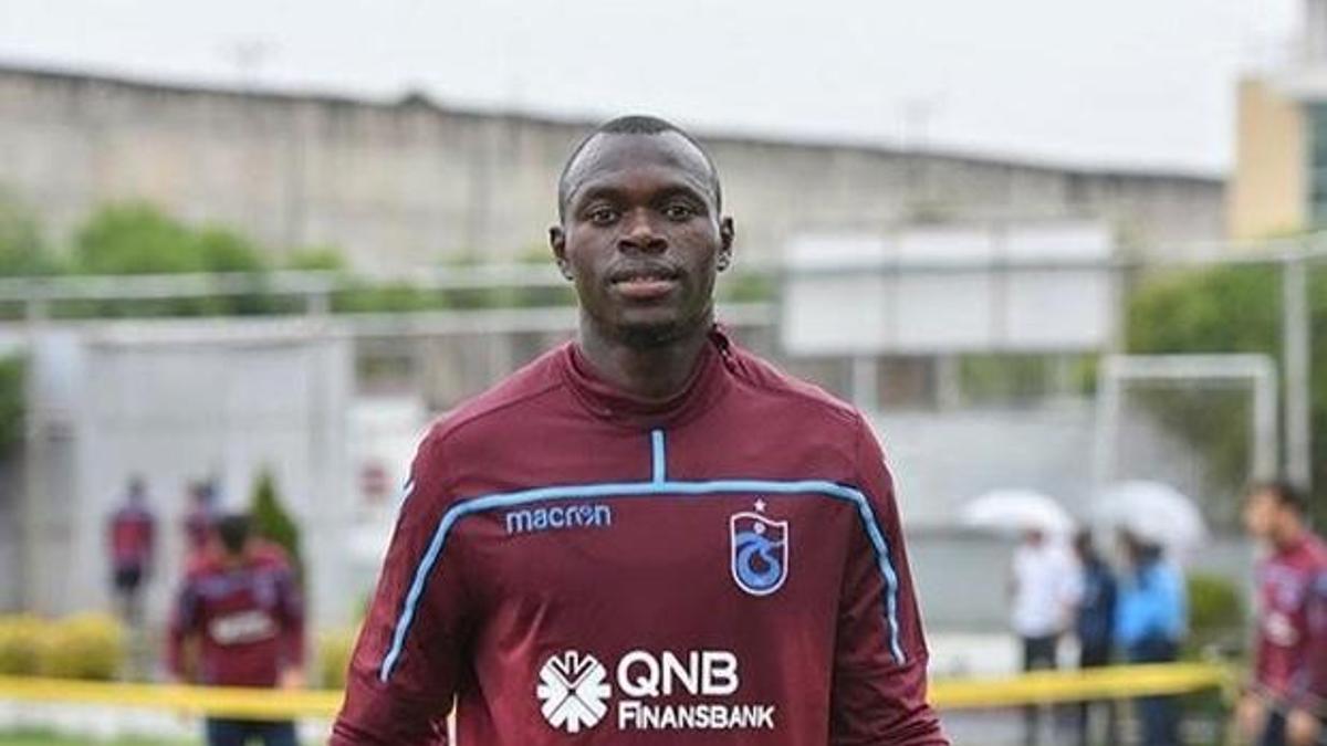 Zargo Toure: Ezan sesiyle uyanmanın tarifi yok