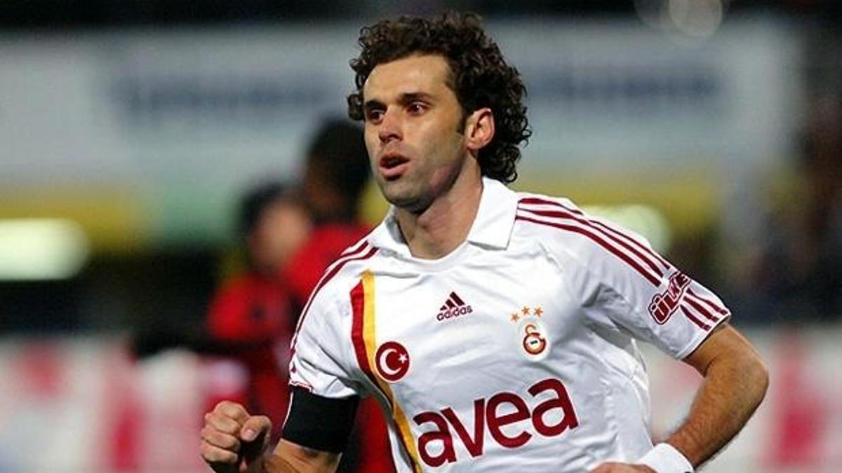 Eski Galatasaraylı Lincoln Leipzig'e scout oldu