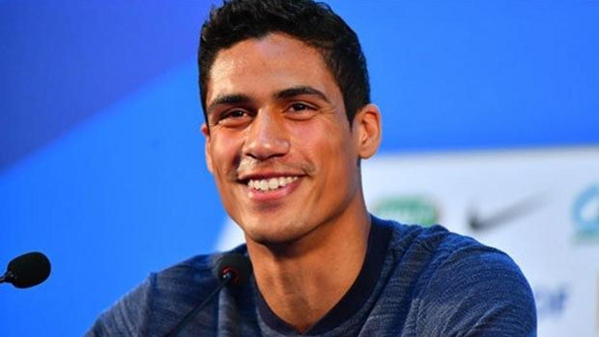 Varane 100 milyon pounda United yolcusu
