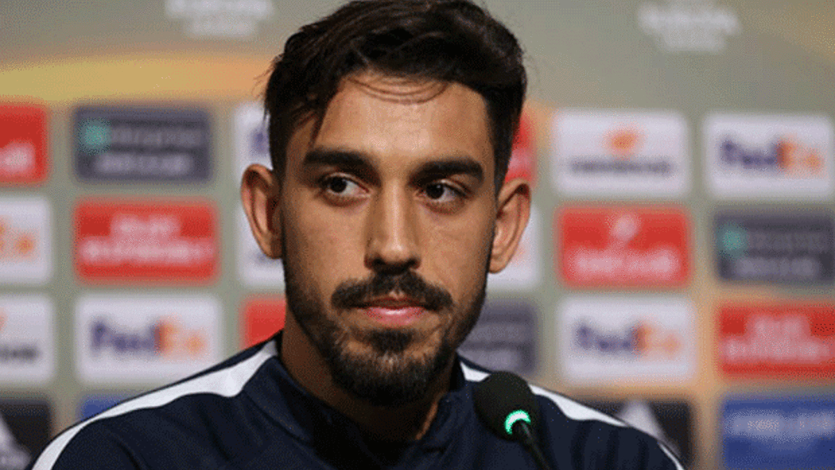 İrfan Can Kahveci: "Milli takıma çağrılmayı bekliyordum"