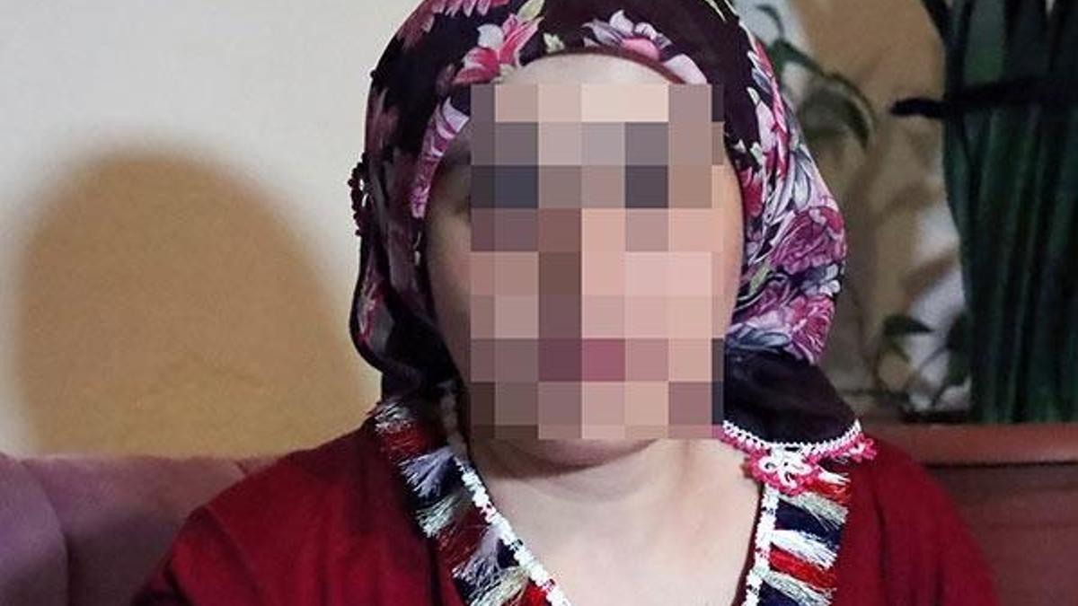 9 saat işkence gören gelin evden kaçtı