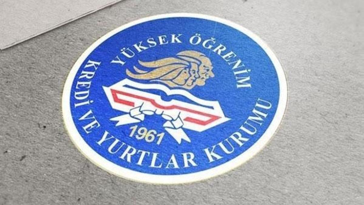 KYK burs ve kredi başvuruları hangi tarihte alınacak?