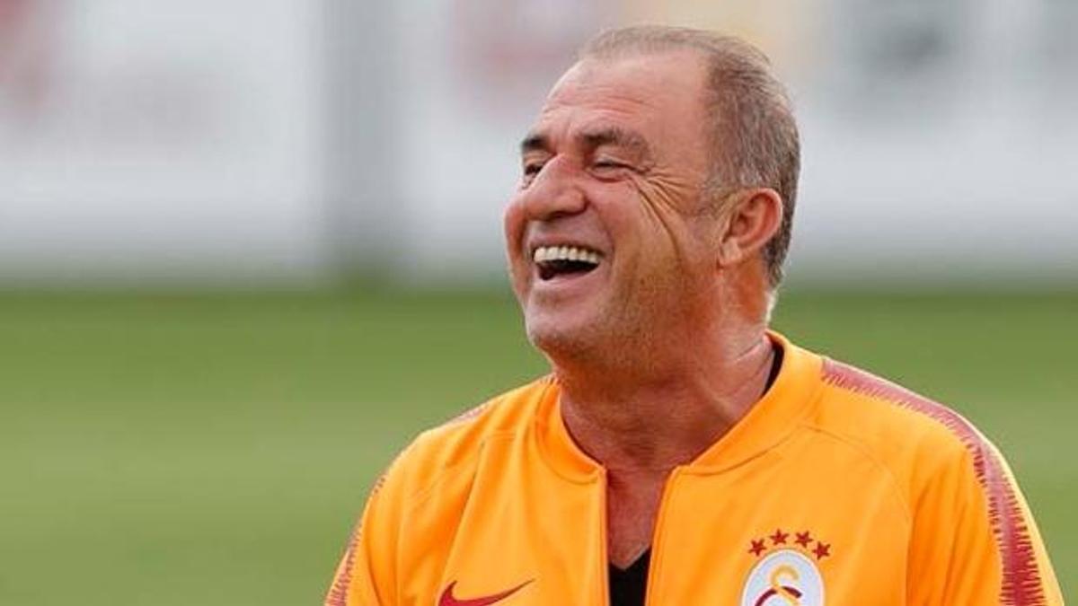 Fatih Terim UEFA'nın ilk 11'inde!