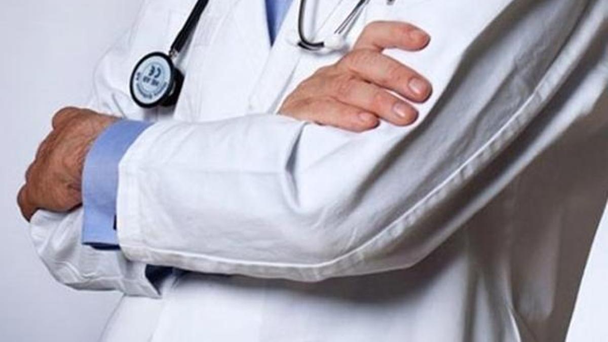Evrakta sahtecilik iddiası: 23 doktor gözaltında
