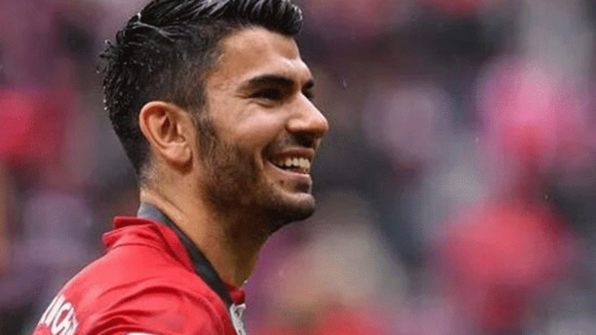 Serdar Taşçı'nın yeni takımı belli oluyor!
