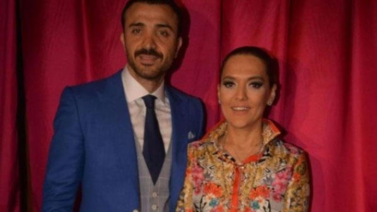 Demet'i çileden çıkaran 'fare' yorumu
