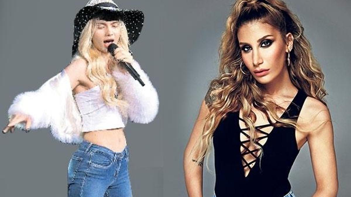 Aleyna şarkısı kamyon arkası
