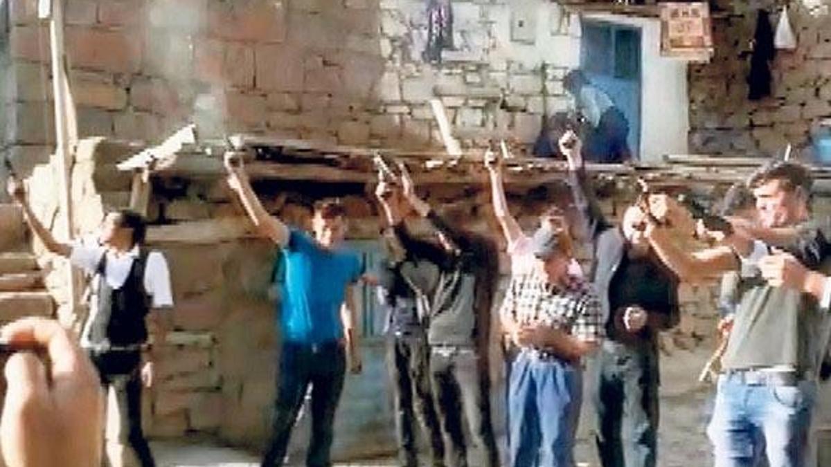 Poligon değil, düğün!