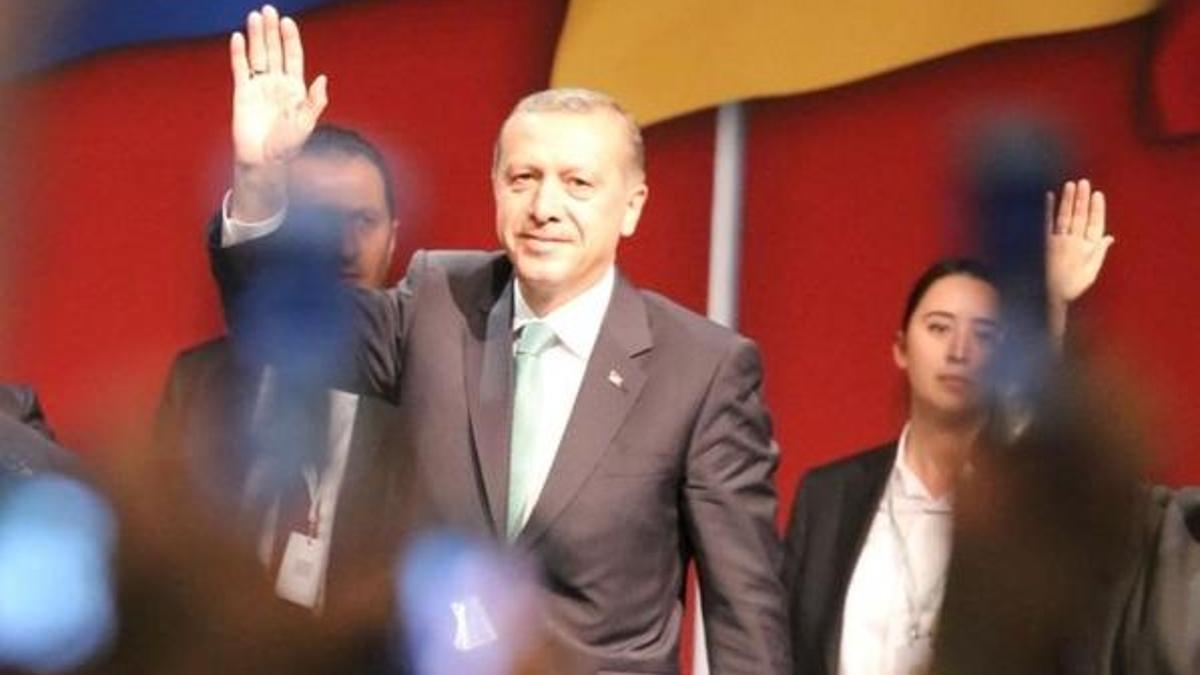 3 yıl sonra bir ilk olabilir! Cumhurbaşkanı Erdoğan...
