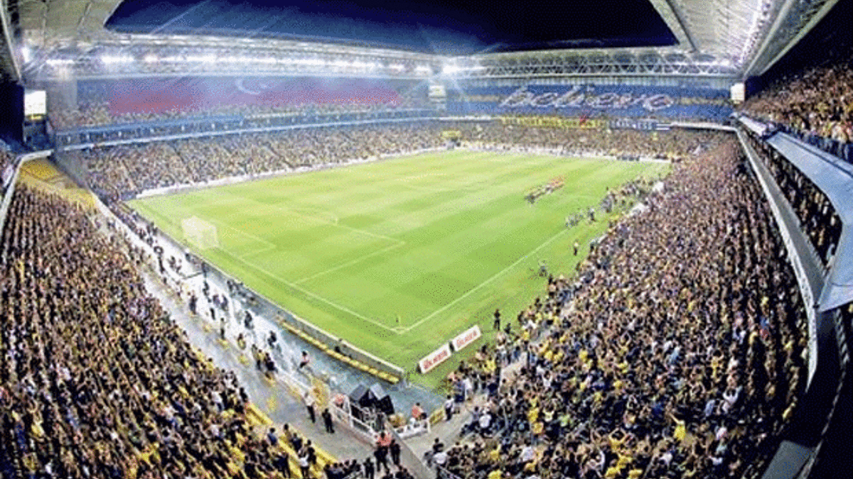 Kadıköy'de yepyeni dönem! Barcelona modeli geliyor...