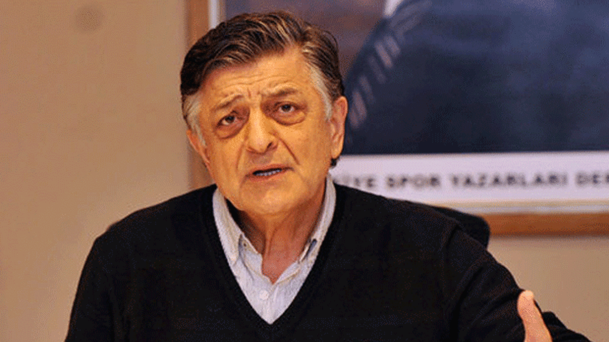 Yılmaz Vural'dan Ali Koç sözleri: "Çalışmak isterim"