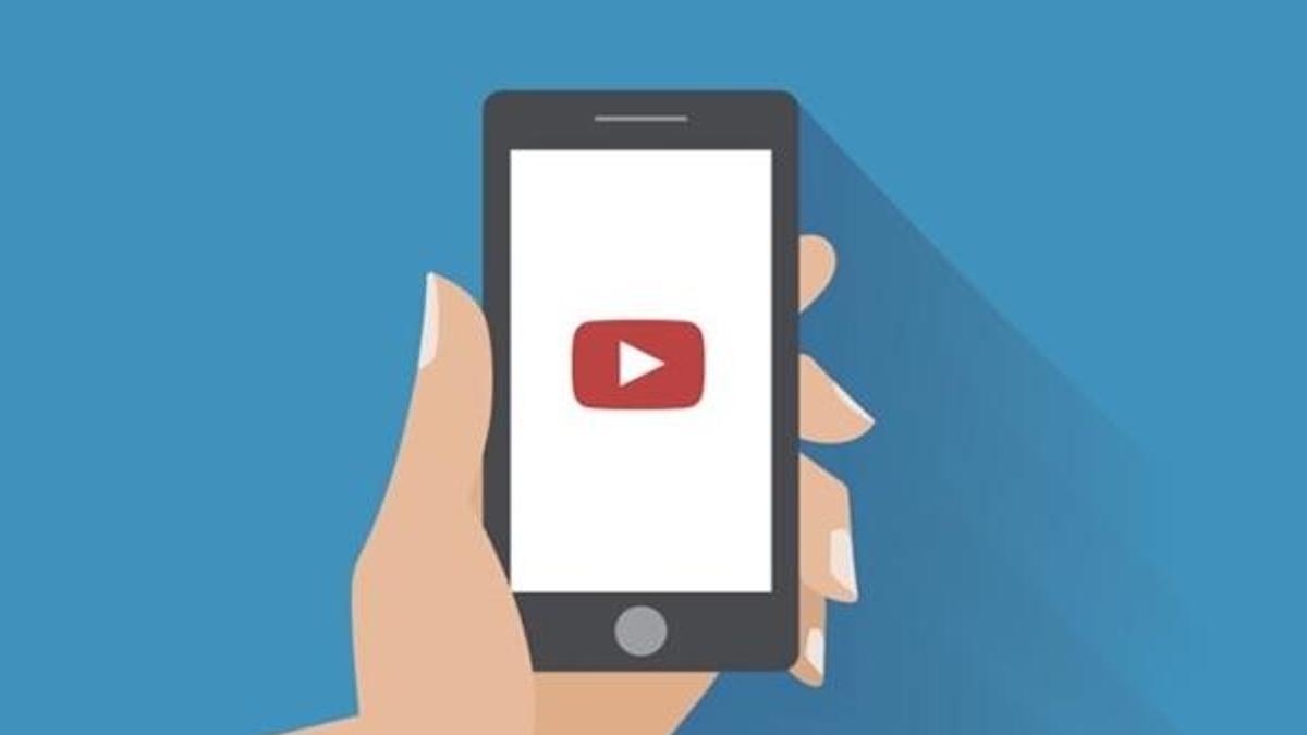 YouTube'da dikey reklam dönemi!