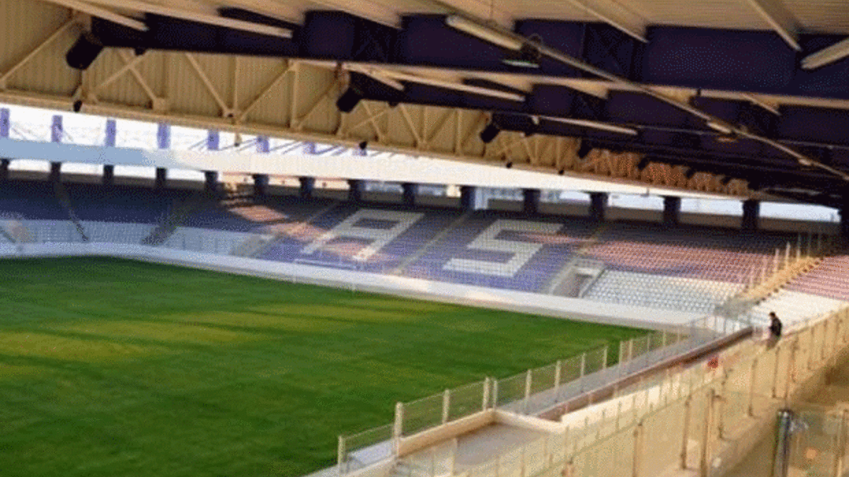 Ankaragücü, Ahkisarspor'u Afyon'da ağırlayacak!