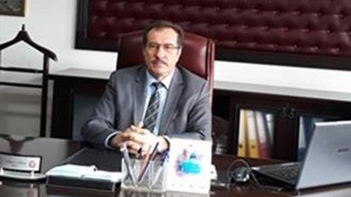 Sahte imzayla kaymakamı bakanlığa şikayet eden müftü görevinden uzaklaştırıldı