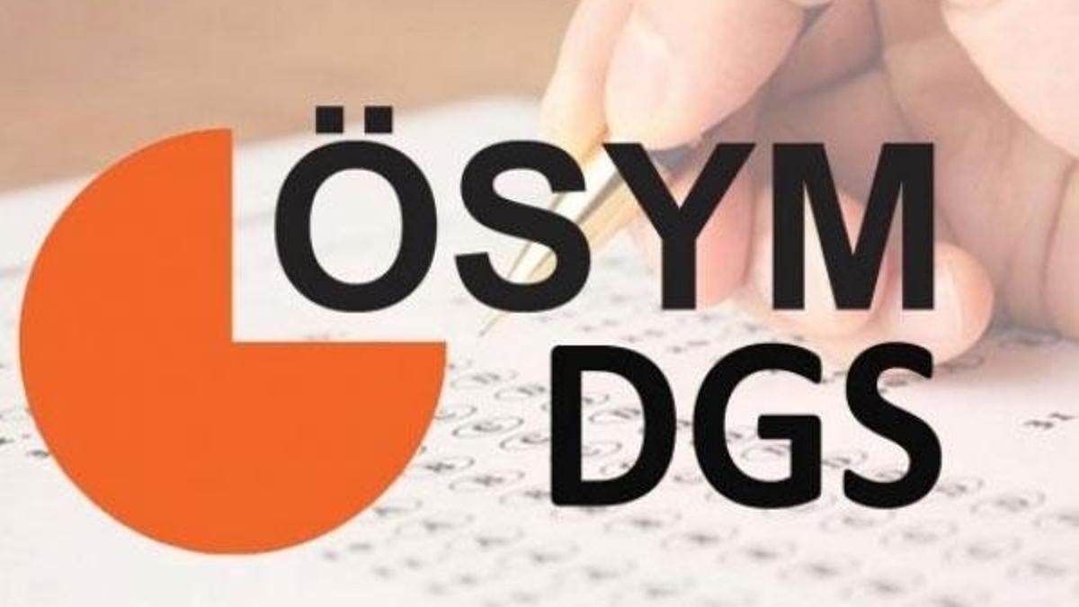 DGS tercihlerinde nelere dikkat edilmelidir? 2018 DGS tercih kılavuzu