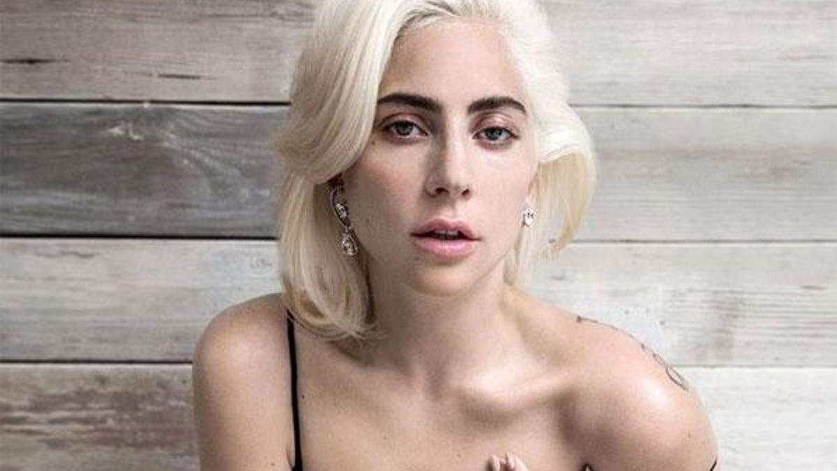 Lady Gaga tecavüz sonrası yaşadıklarını anlattı