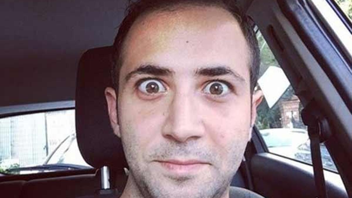 Sarp Bozkurt kimdir?
