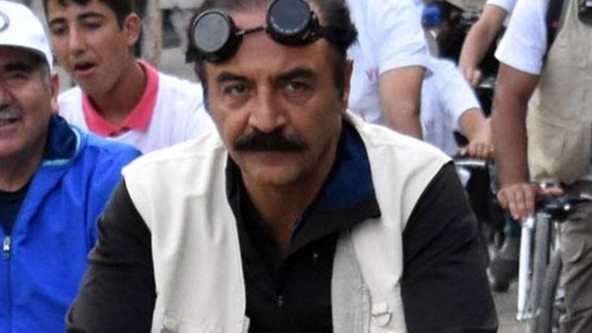 Yılmaz Erdoğan müjdeyi verdi...