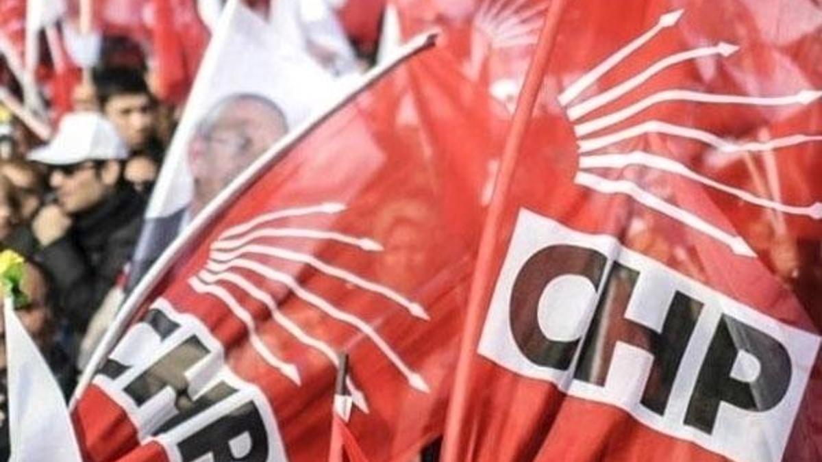 CHP PM sona erdi! Muharrem İnce konuşulmadı