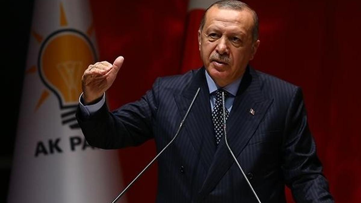 Cumhurbaşkanı Erdoğan'dan uyarı: Stokçuluk yapanlar bedelini ödeyecek