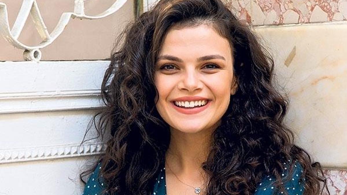 Oyunculuk sınırsız uçsuz bucaksız bir meslek