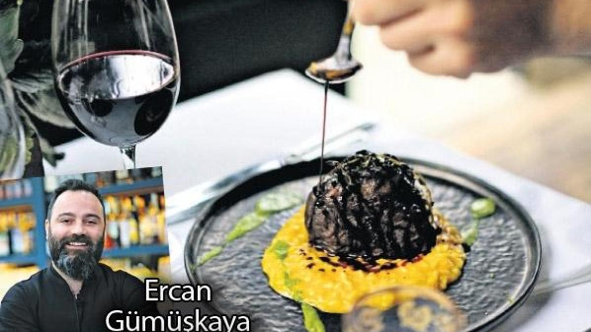 Müdavimlerini yaratan lezzetler