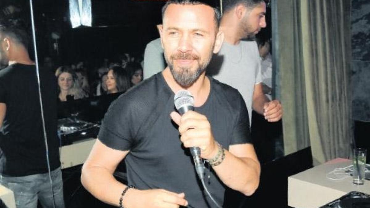 Bir mesajla terk edildim!