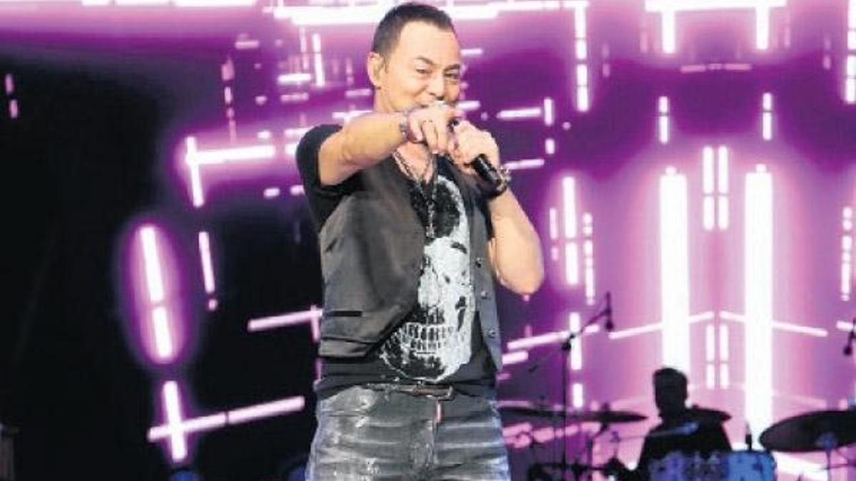 500 binlik konser serisi
