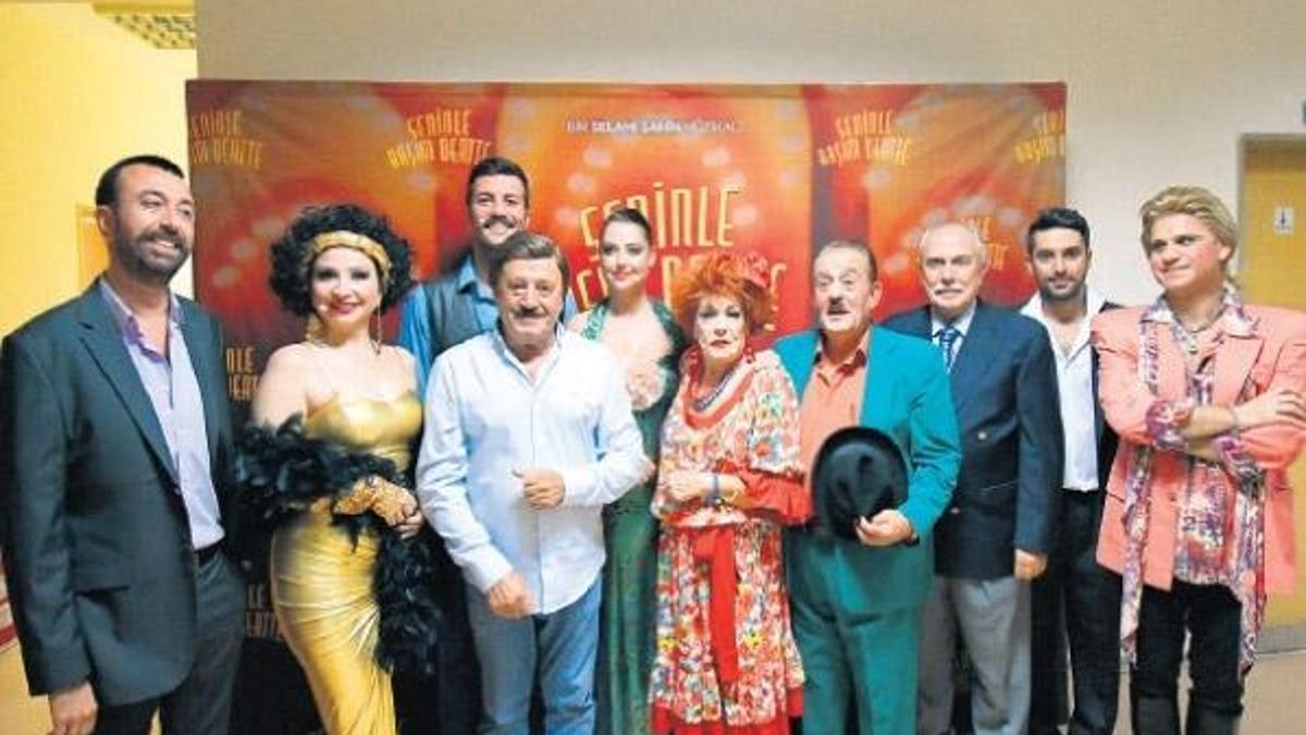 İzmir’in başı dertte