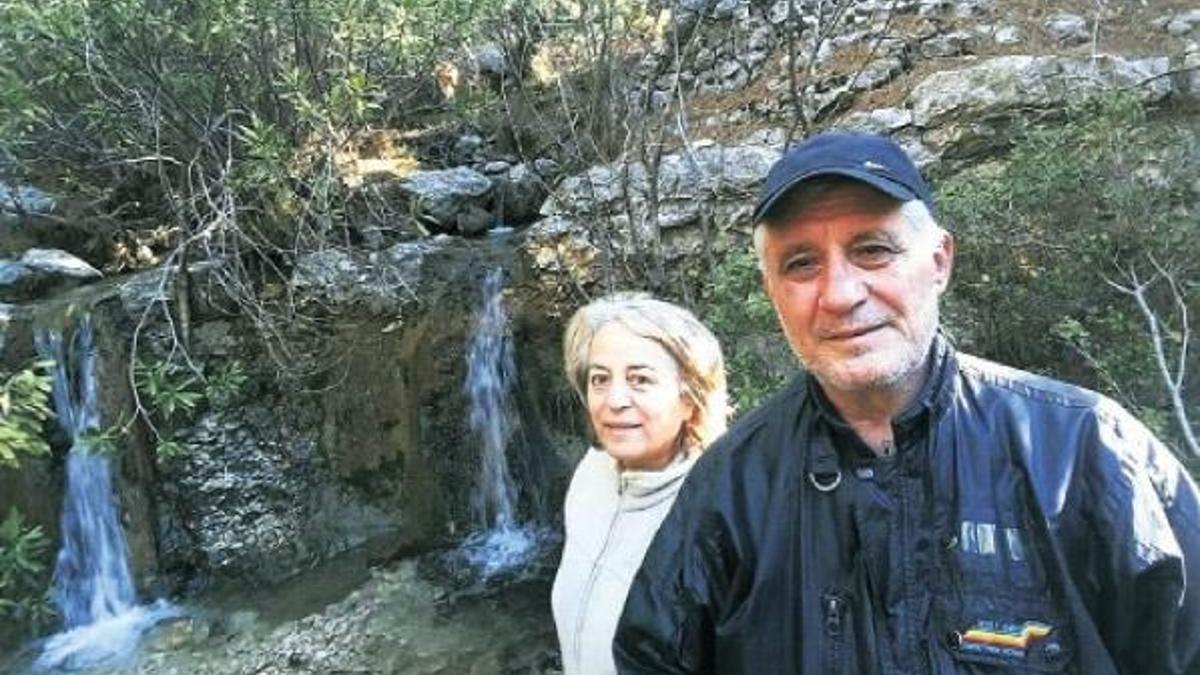 Çevrecinin yarım kalan dilekçesi