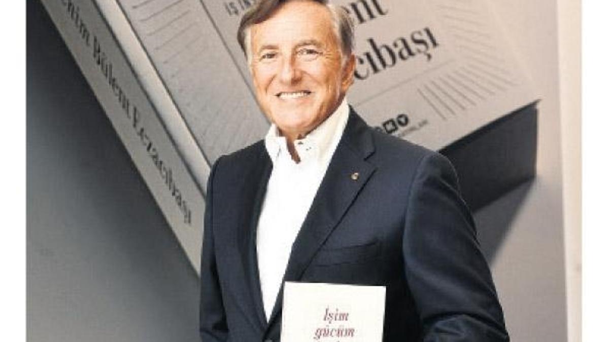 ‘İşim gücüm budur benim’