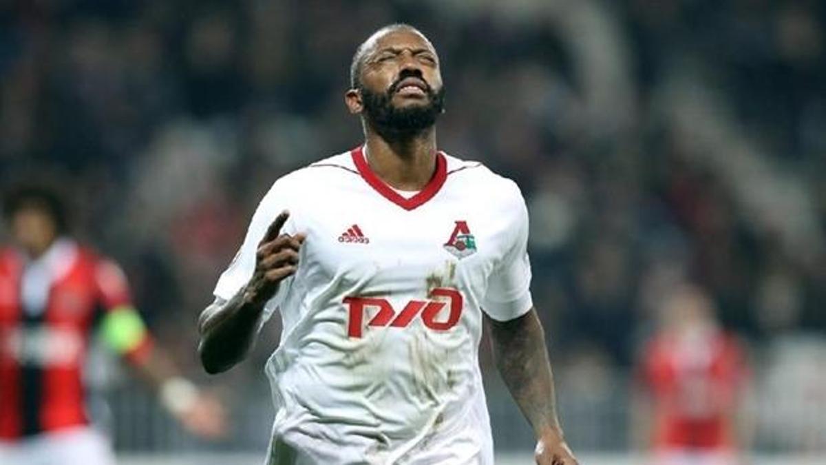 Fernandes'ten Galatasaray yorumu