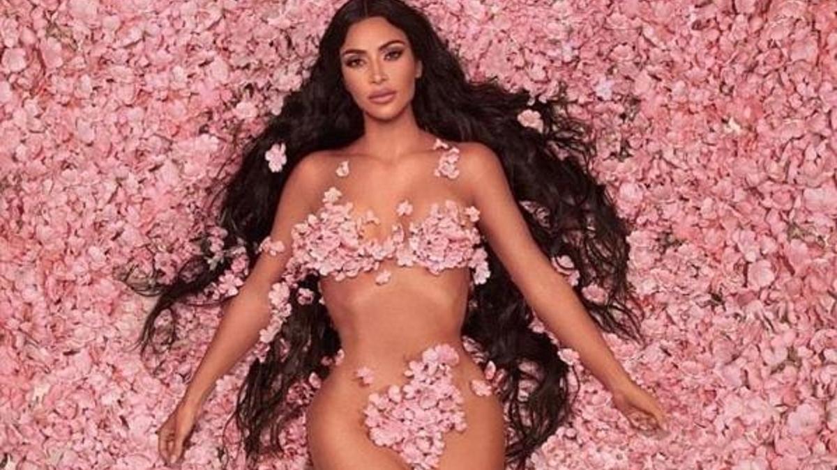 Kim Kardashian ve Paris Hilton’un American Beauty tartışması