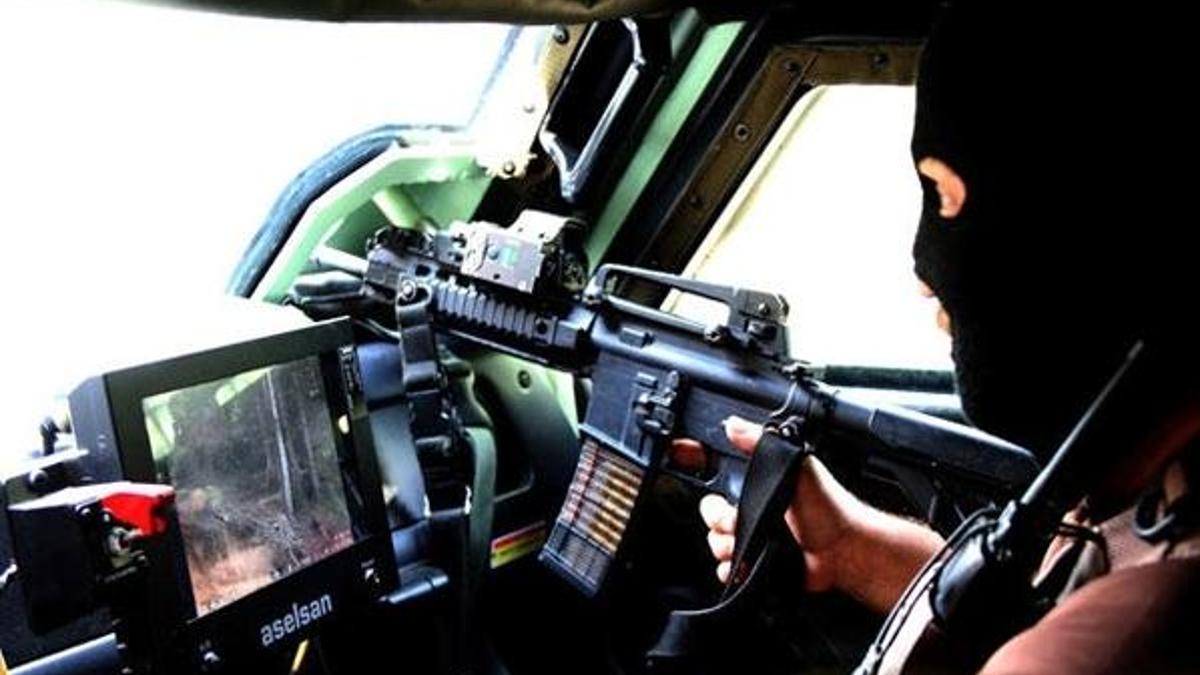 PKK şoka girdi! ‘Bir anda karşımıza çıktılar...’