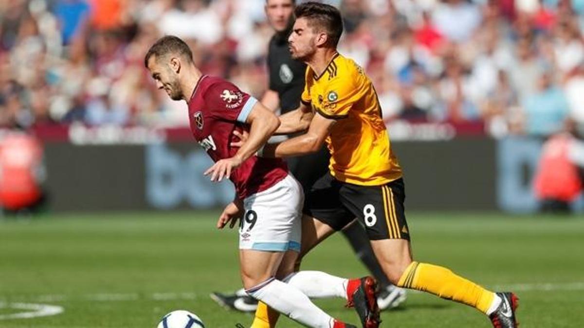Jack Wilshere 3 ay yok!