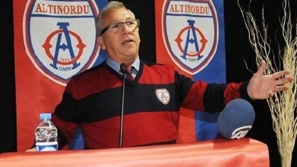 Seyit Mehmet Özkan dünya fair play ödülüne aday