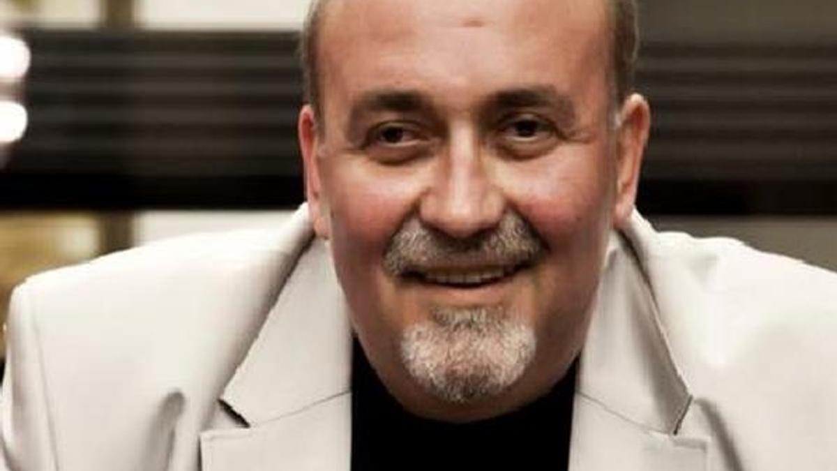 Usta senarist Deniz Yayın vefat etti