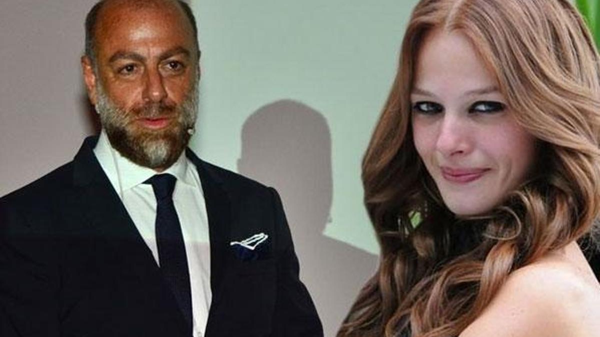 Cicişlerden sonra şimdi de Naz Elmas'la