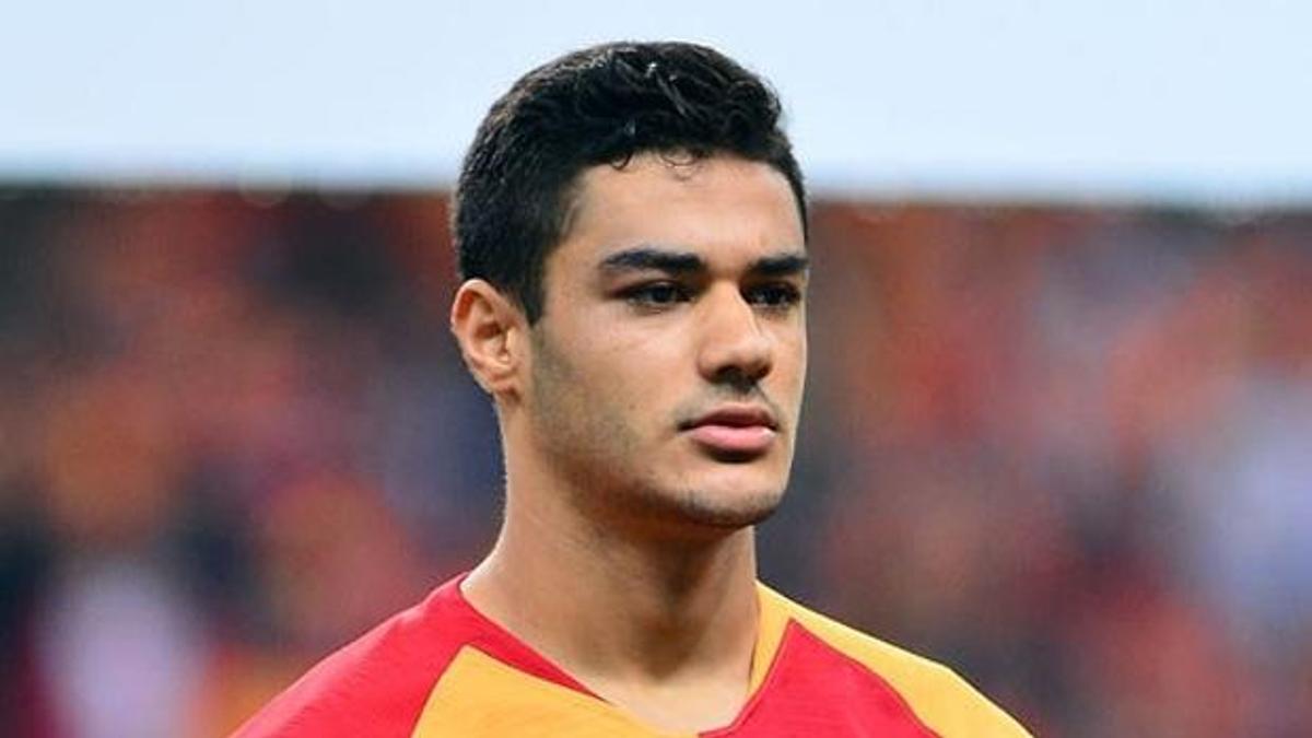 Ozan Kabak'ın maaşı aylık 1.404 lira