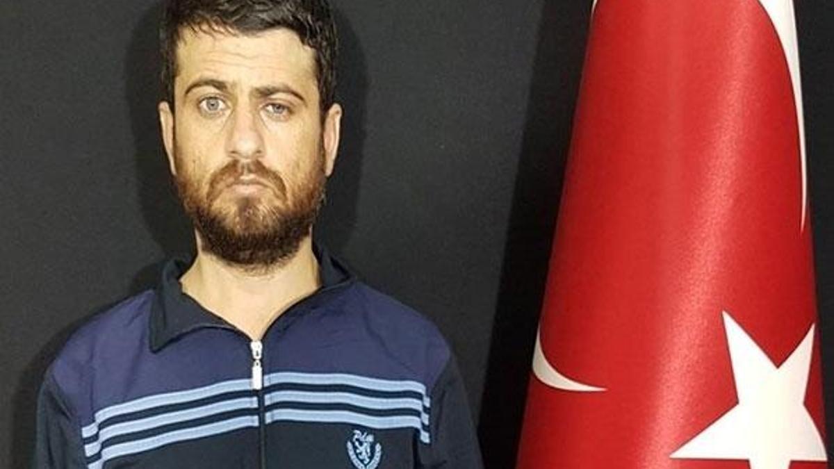 Reyhanlı saldırısının planlayıcısının gözaltı süresi uzatıldı