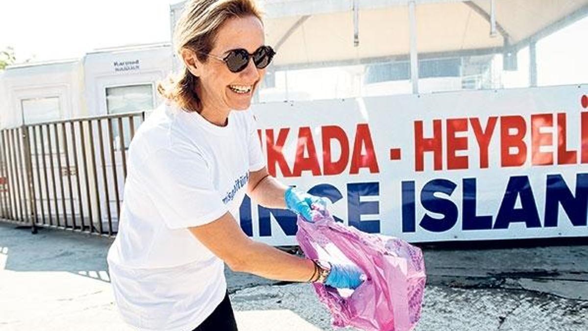 Mis gibi Türkiye için