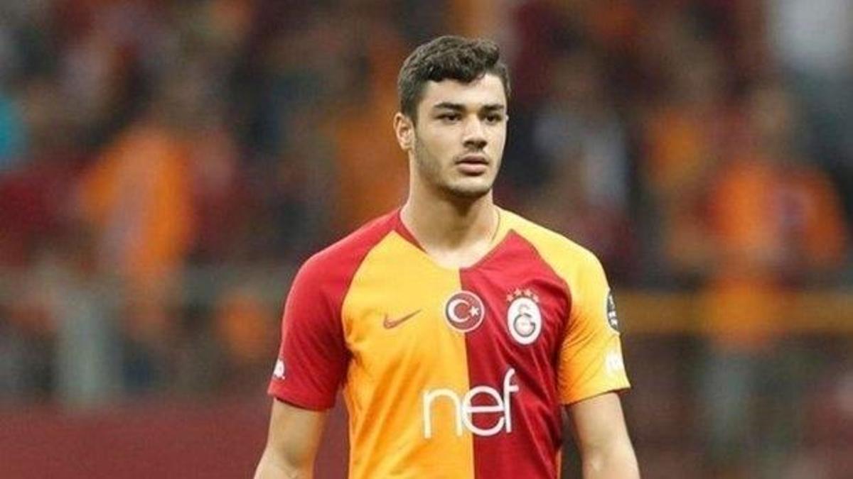 Yunus Akgün ve Ozan Kabak Avrupa'nın ilk 20'sinde!