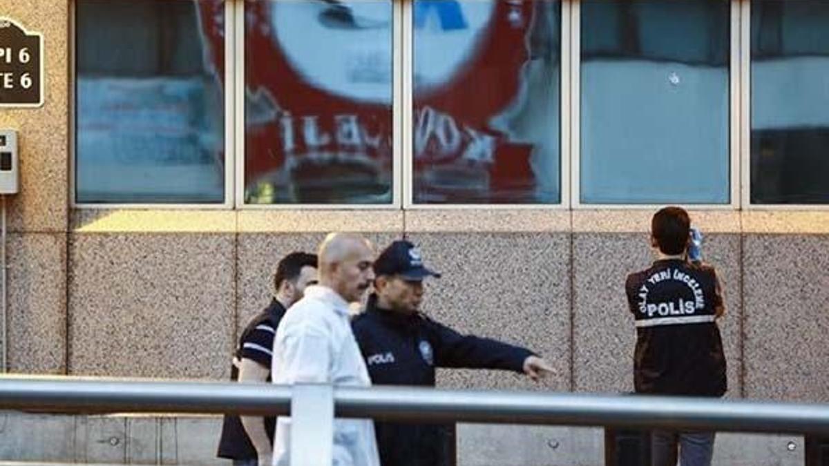 Adalet Bakanı izin verdi! 4 şüpheli...